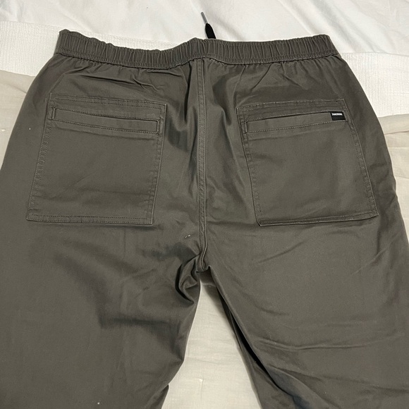 Zanerobe Utility Pants - Picture 2 of 6